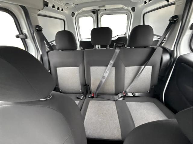 2019 Ram ProMaster City Cargo Van Wagon