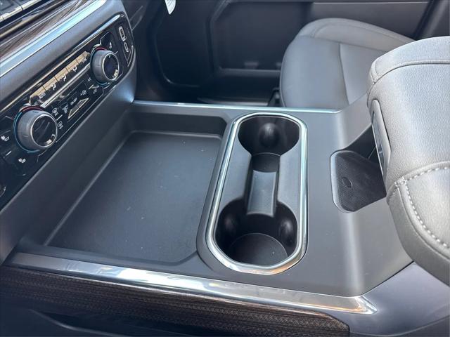 2026 Chevrolet Silverado 2500HD Crew Cab, Standard Bed, LT, 4WD