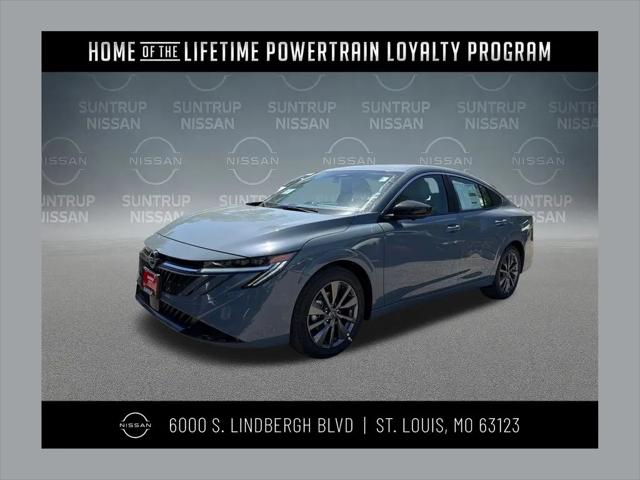 2026 Nissan Sentra SL for sale in St. Louis, MO