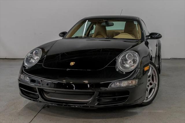 2006 Porsche 911 Carrera S for sale in Shelton, CT