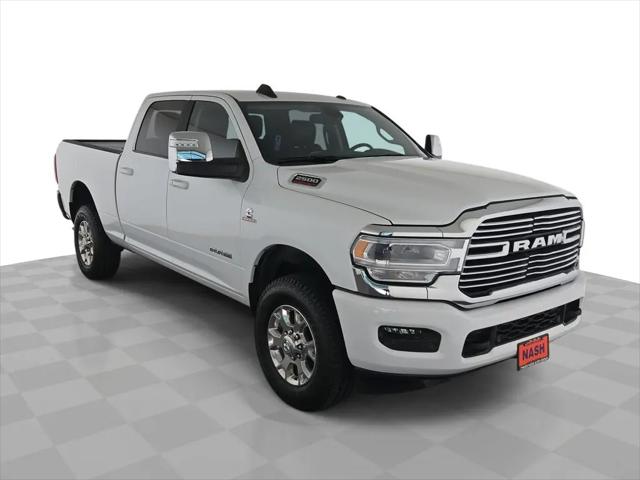 2024 Ram 2500 Laramie Crew Cab 4x4 6'4" Box for sale in San Marcos, TX