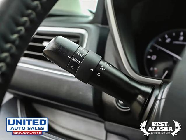 2024 Subaru Ascent Touring 7-Passenger