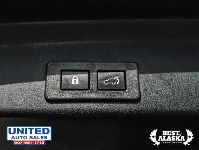 2024 Subaru Ascent Touring 7-Passenger