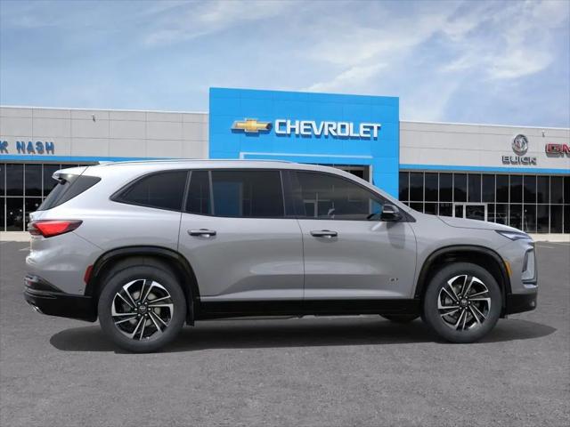 2026 Buick Enclave Sport Touring FWD