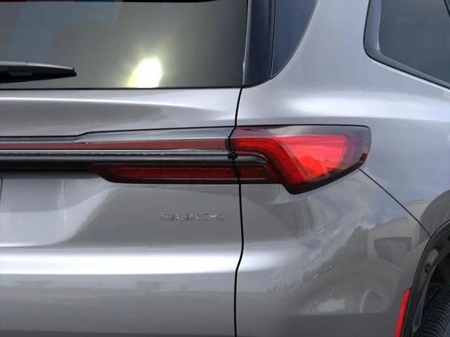2026 Buick Enclave Sport Touring FWD