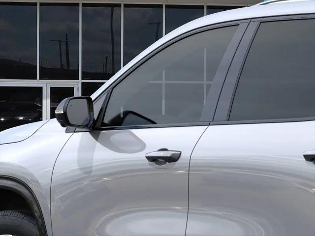 2026 Buick Enclave Sport Touring FWD