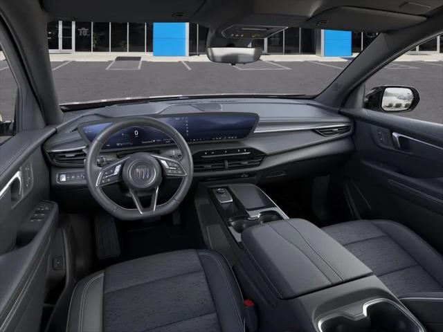 2026 Buick Enclave Sport Touring FWD