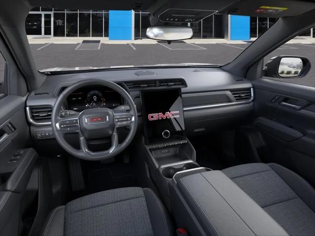 2026 GMC Terrain FWD Elevation for sale in San Marcos, TX