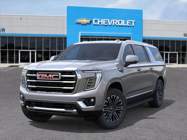 2026 GMC Yukon XL 2WD Elevation for sale in San Marcos, TX