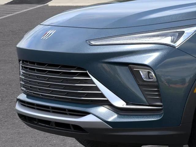 2026 Buick NV Preferred FWD