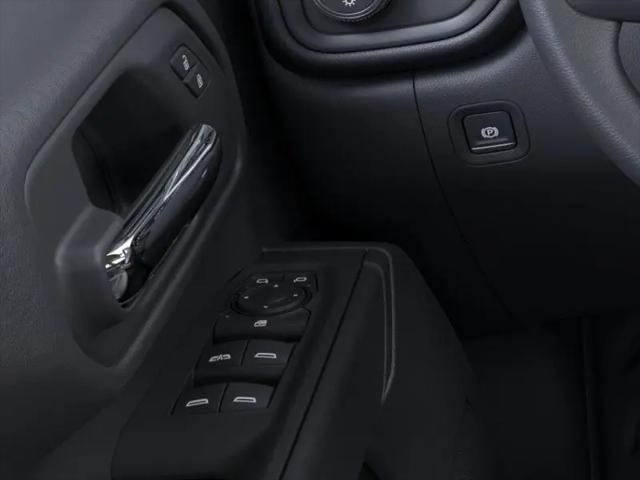 2026 GMC Sierra 2500HD Crew Cab, Long Bed, Pro, 4WD