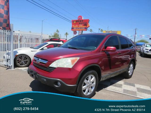 2008 Honda CR-V EX-L for sale in Phoenix, AZ