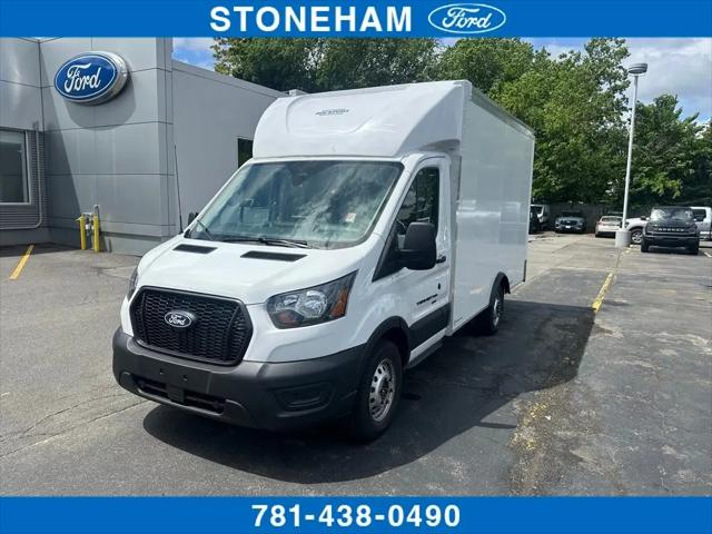 2026 Ford Transit Cutaway Transit Cutaway for sale in Stoneham, MA