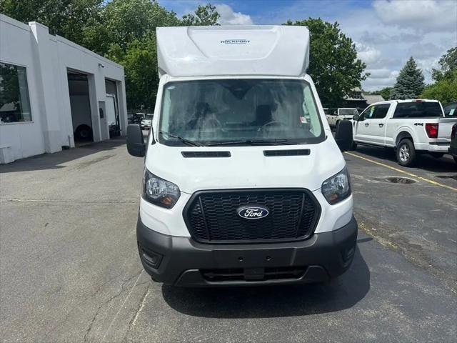 2026 Ford Transit Cutaway Transit Cutaway