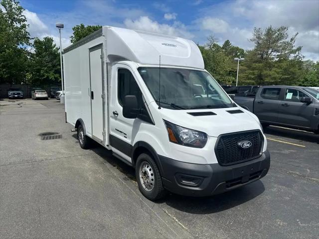 2026 Ford Transit Cutaway Transit Cutaway