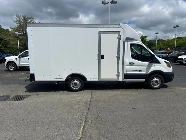 2026 Ford Transit Cutaway Transit Cutaway