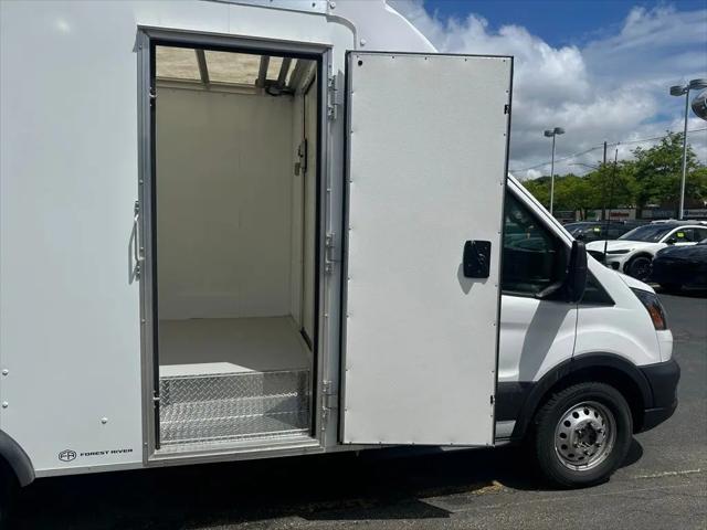 2026 Ford Transit Cutaway Transit Cutaway