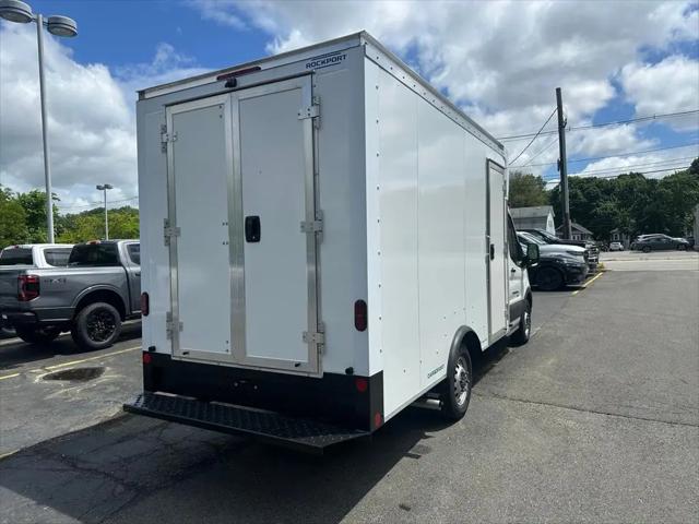 2026 Ford Transit Cutaway Transit Cutaway
