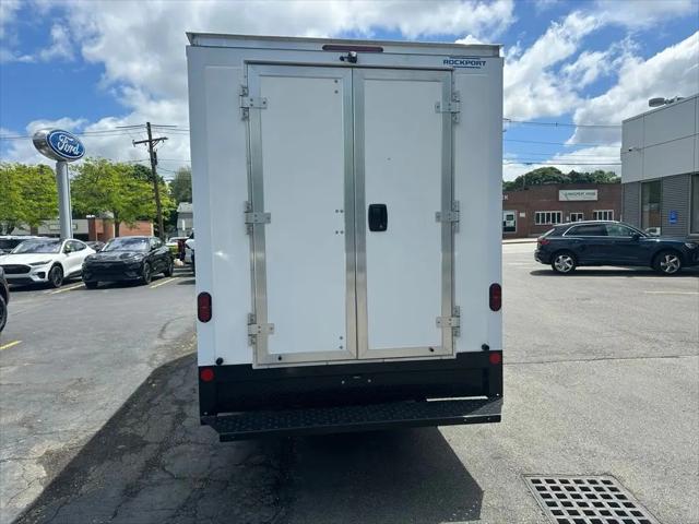 2026 Ford Transit Cutaway Transit Cutaway