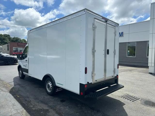 2026 Ford Transit Cutaway Transit Cutaway
