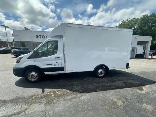 2026 Ford Transit Cutaway Transit Cutaway