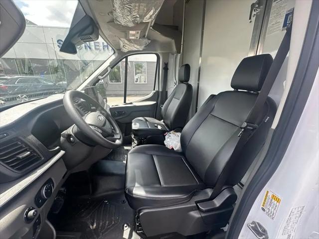 2026 Ford Transit Cutaway Transit Cutaway