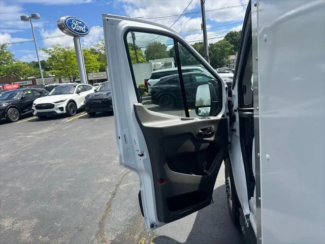 2026 Ford Transit Cutaway Transit Cutaway