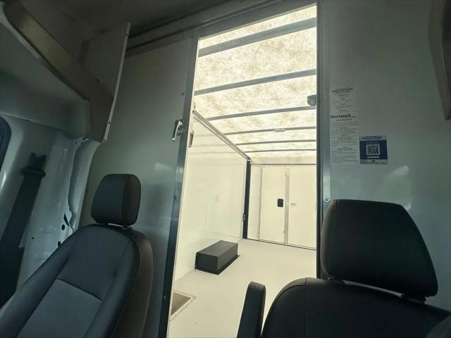 2026 Ford Transit Cutaway Transit Cutaway