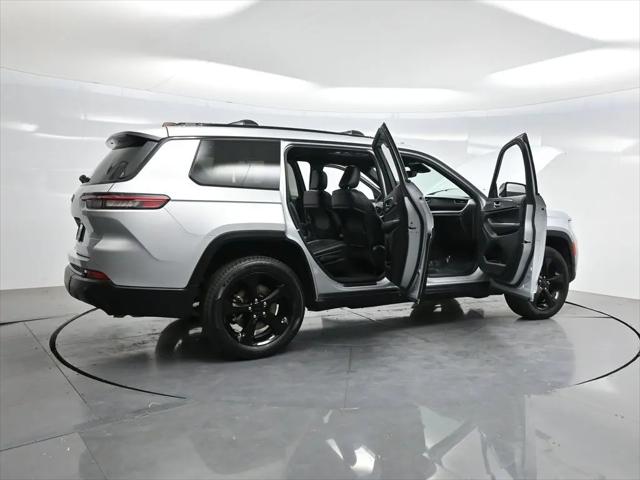 2024 Jeep Grand Cherokee L Altitude X 4x4