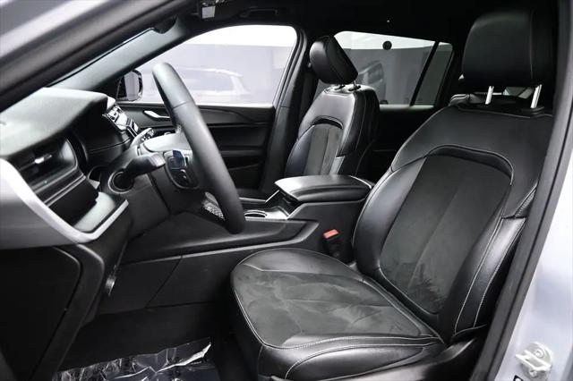 2024 Jeep Grand Cherokee L Altitude X 4x4