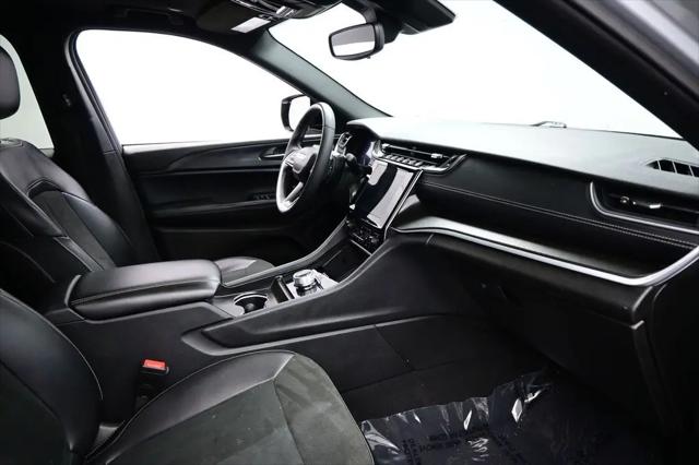 2024 Jeep Grand Cherokee L Altitude X 4x4