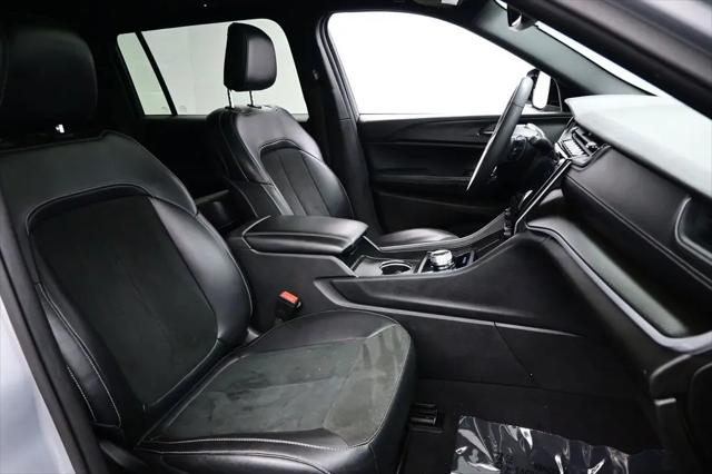 2024 Jeep Grand Cherokee L Altitude X 4x4