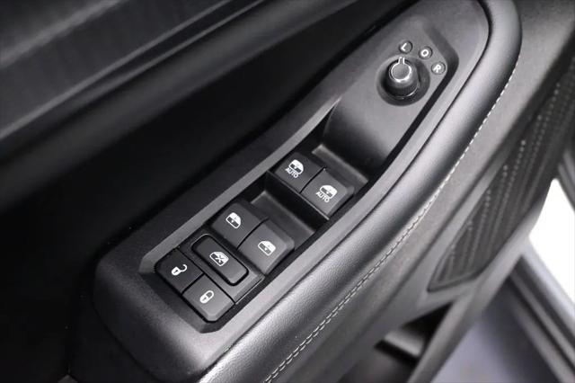 2024 Jeep Grand Cherokee L Altitude X 4x4
