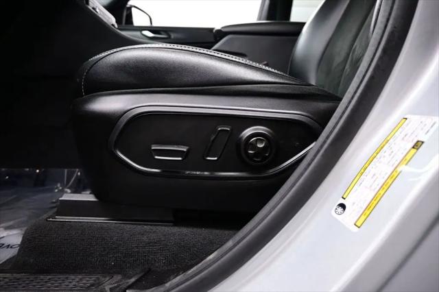 2024 Jeep Grand Cherokee L Altitude X 4x4