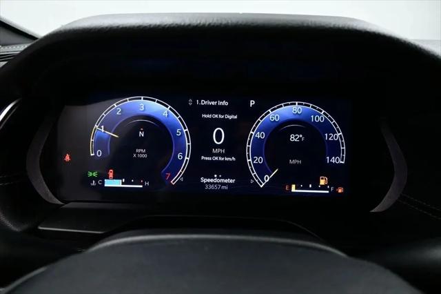 2024 Jeep Grand Cherokee L Altitude X 4x4