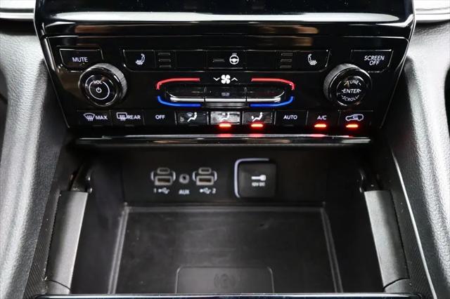 2024 Jeep Grand Cherokee L Altitude X 4x4