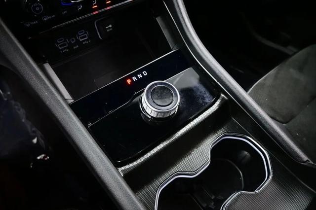 2024 Jeep Grand Cherokee L Altitude X 4x4
