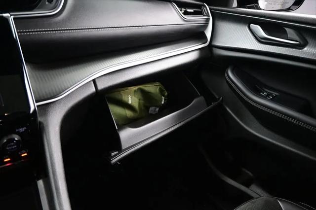 2024 Jeep Grand Cherokee L Altitude X 4x4