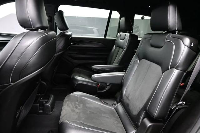 2024 Jeep Grand Cherokee L Altitude X 4x4
