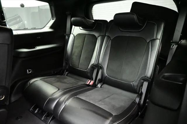 2024 Jeep Grand Cherokee L Altitude X 4x4