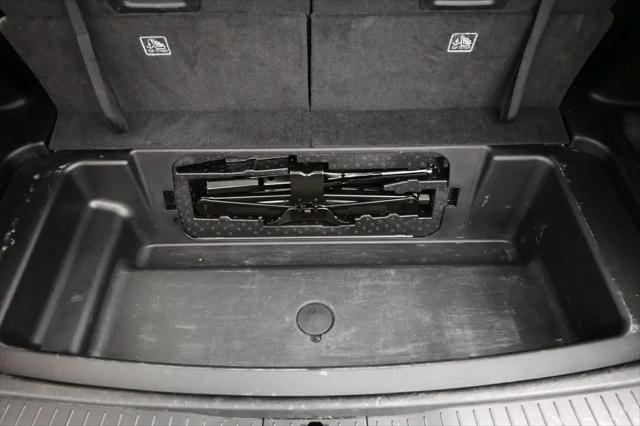 2024 Jeep Grand Cherokee L Altitude X 4x4