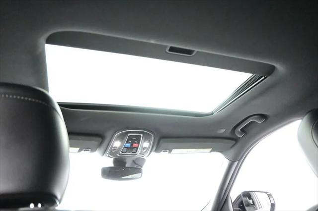 2024 Jeep Grand Cherokee L Altitude X 4x4