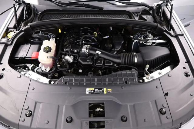 2024 Jeep Grand Cherokee L Altitude X 4x4