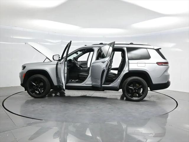 2024 Jeep Grand Cherokee L Altitude X 4x4