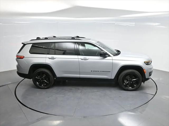 2024 Jeep Grand Cherokee L Altitude X 4x4