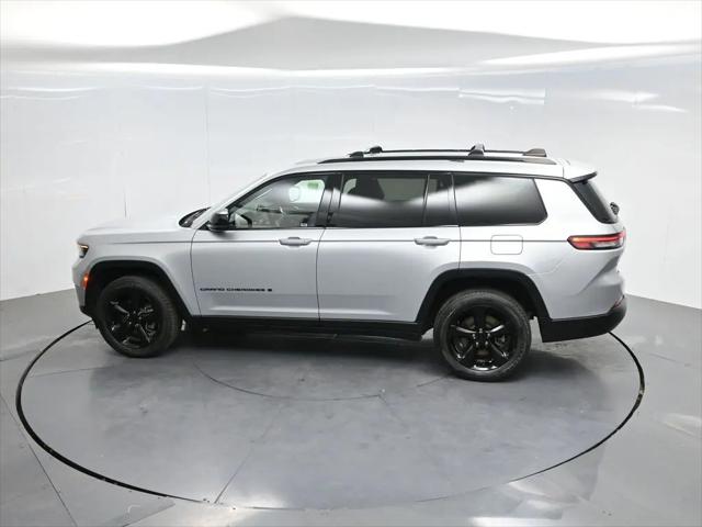 2024 Jeep Grand Cherokee L Altitude X 4x4