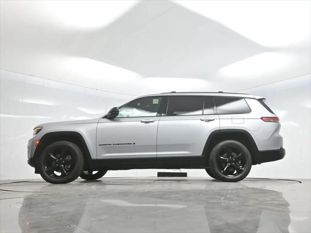 2024 Jeep Grand Cherokee L Altitude X 4x4
