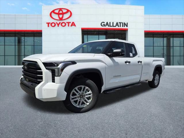 2026 Toyota Tundra SR5 Double Cab 8.1' Bed for sale in Gallatin, TN