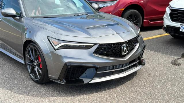 2024 Acura Integra Type S