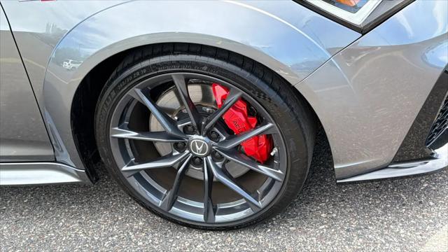 2024 Acura Integra Type S
